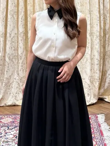 GRACE CONTINENTAL HIGASHIGAWA.R コーディネート画像