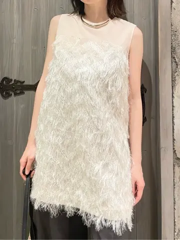 GRACE CONTINENTAL minami コーディネート画像