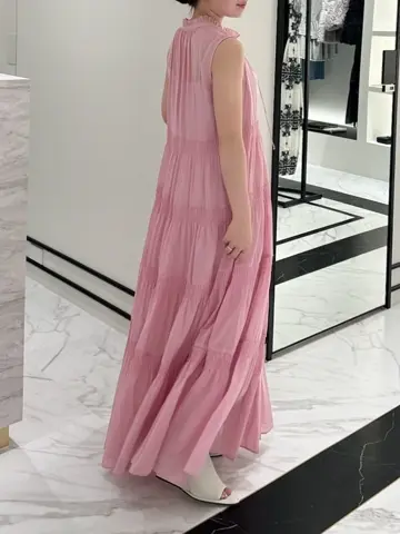 GRACE CONTINENTAL Kanon コーディネート画像