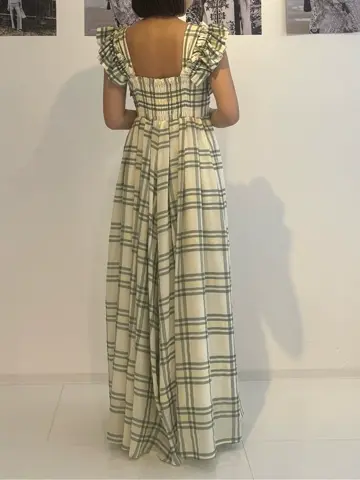 GRACE CONTINENTAL 岩永 春佳 コーディネート画像