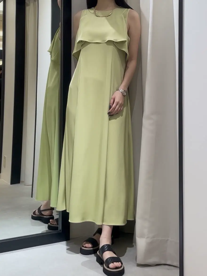 GRACE CONTINENTAL 端場　わかな コーディネート画像