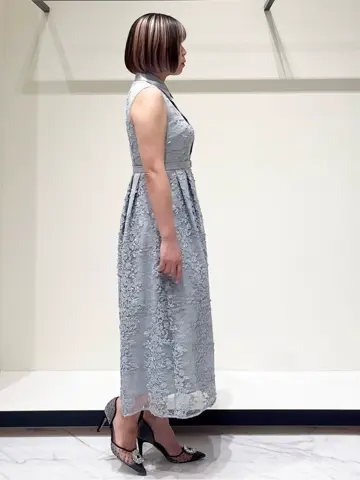 GRACE CONTINENTAL くまさか コーディネート画像