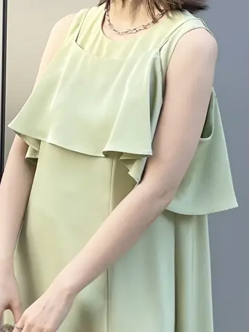 GRACE CONTINENTAL minami コーディネート画像