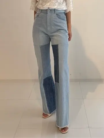 GRACE CONTINENTAL 岩永 春佳 コーディネート画像