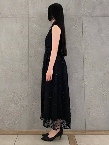 GRACE CONTINENTAL 清水　杏梨 コーディネート画像