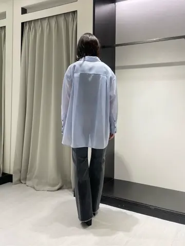 GRACE CONTINENTAL kobayashi コーディネート画像