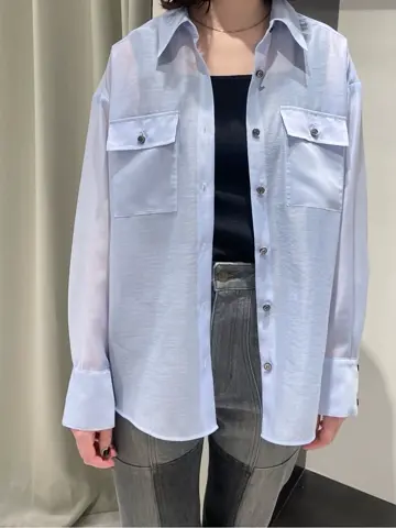 GRACE CONTINENTAL kobayashi コーディネート画像