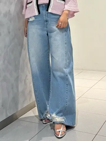 GRACE CONTINENTAL 岩永 春佳 コーディネート画像