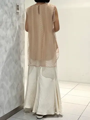 GRACE CONTINENTAL 岩永 春佳 コーディネート画像