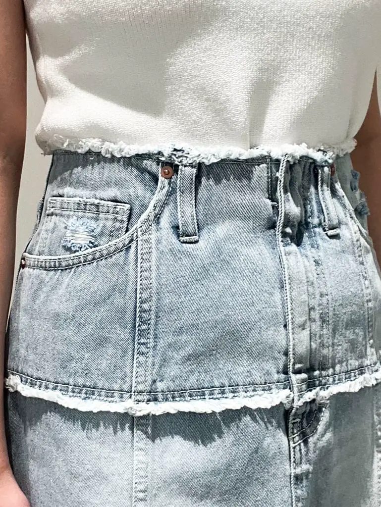 GRACE CONTINENTAL CHISAKO.S コーディネート画像