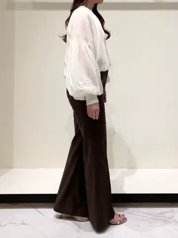 GRACE CONTINENTAL 平野 裕華 コーディネート画像