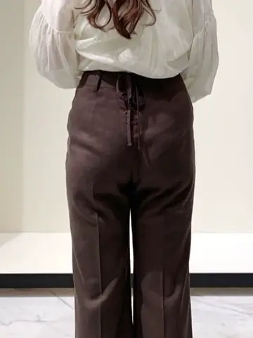 GRACE CONTINENTAL 平野 裕華 コーディネート画像