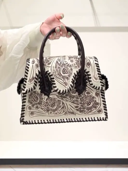 GRACE CONTINENTAL 平野 裕華 コーディネート画像