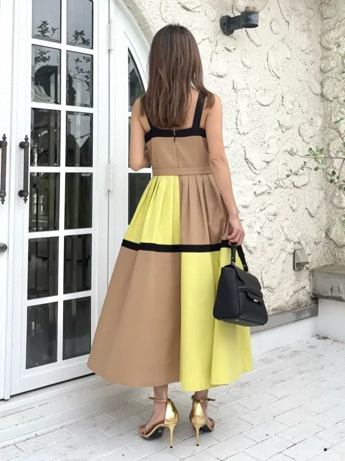 GRACE CONTINENTAL yukimi yonee コーディネート画像