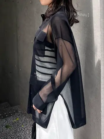 GRACE CONTINENTAL OZAWA コーディネート画像