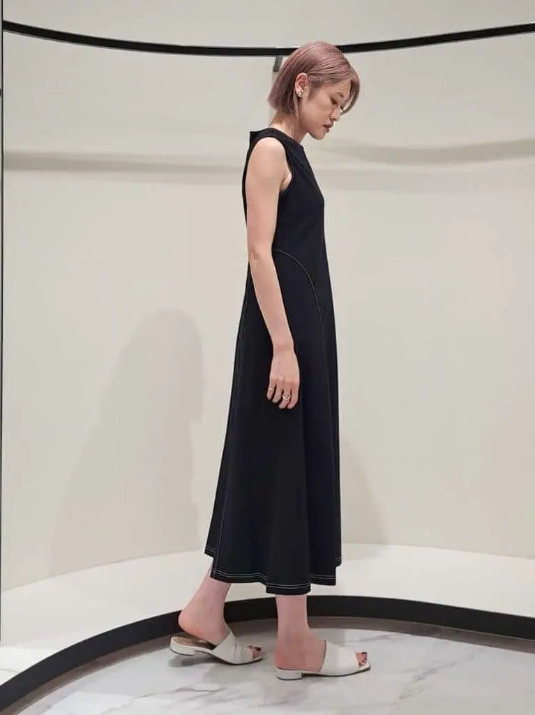 GRACE CONTINENTAL 今野　志保 コーディネート画像