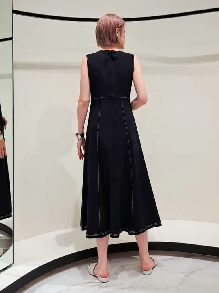 GRACE CONTINENTAL 今野　志保 コーディネート画像