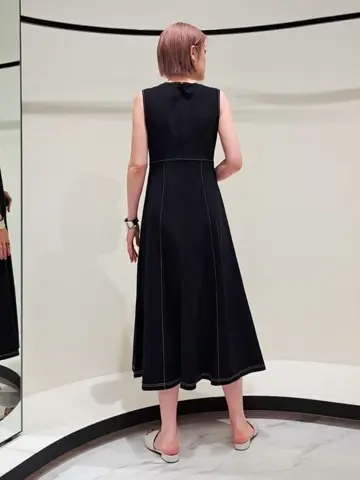 GRACE CONTINENTAL 今野　志保 コーディネート画像