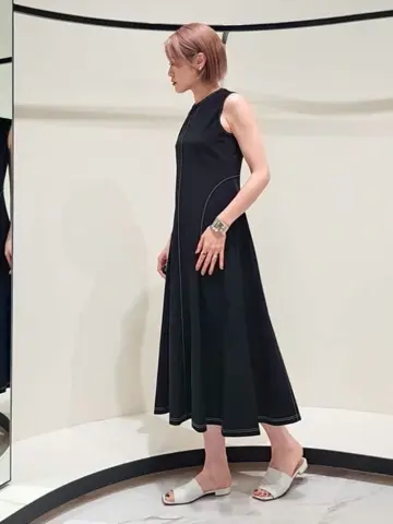 GRACE CONTINENTAL 今野　志保 コーディネート画像