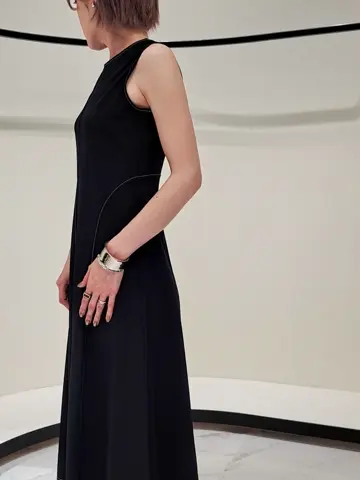 GRACE CONTINENTAL 今野　志保 コーディネート画像