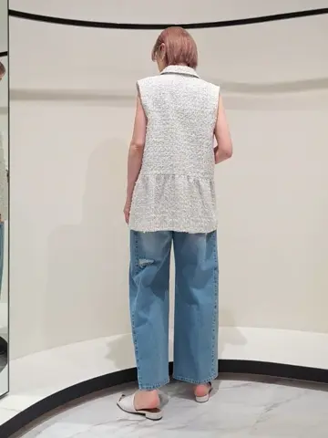 GRACE CONTINENTAL 今野　志保 コーディネート画像