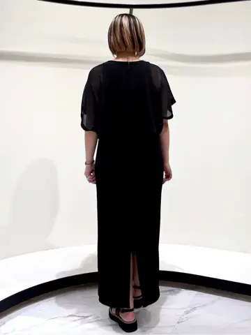 GRACE CONTINENTAL くまさか コーディネート画像