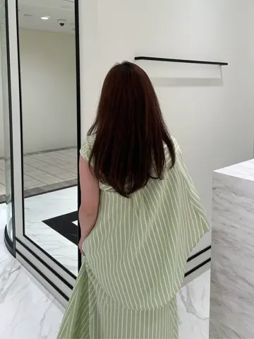 GRACE CONTINENTAL Kanon コーディネート画像