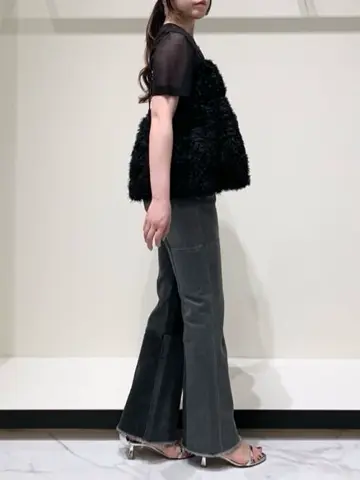 GRACE CONTINENTAL 平野 裕華 コーディネート画像