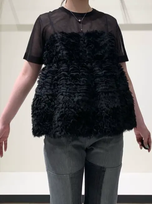 GRACE CONTINENTAL 平野 裕華 コーディネート画像