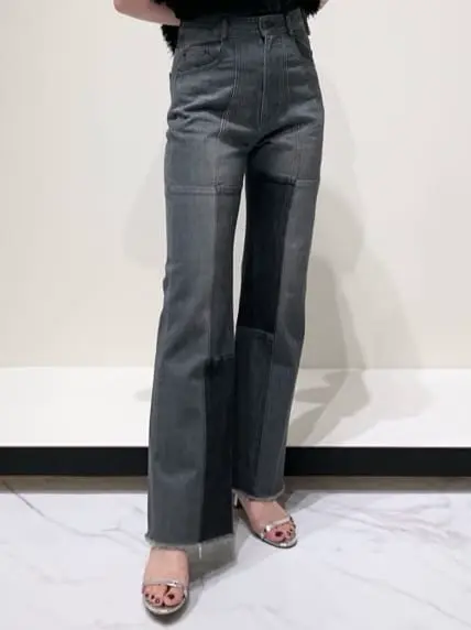 GRACE CONTINENTAL 平野 裕華 コーディネート画像