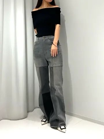 GRACE CONTINENTAL 加藤   恵理奈 コーディネート画像