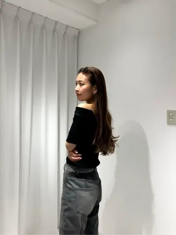 GRACE CONTINENTAL 加藤   恵理奈 コーディネート画像