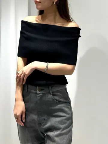 GRACE CONTINENTAL 加藤   恵理奈 コーディネート画像