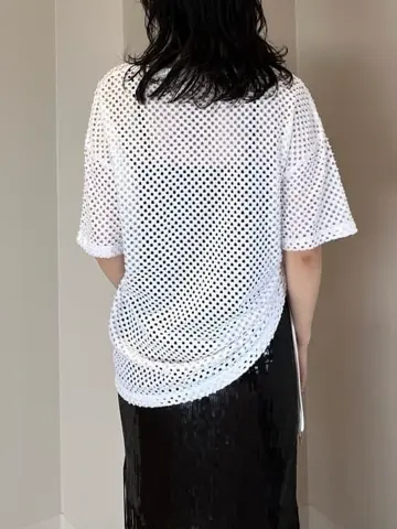 GRACE CONTINENTAL OZAWA コーディネート画像