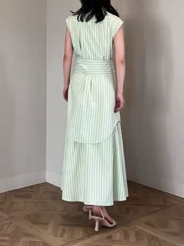 GRACE CONTINENTAL OZAWA コーディネート画像