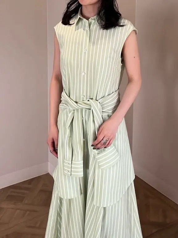 GRACE CONTINENTAL OZAWA コーディネート画像