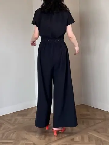 GRACE CONTINENTAL OZAWA コーディネート画像