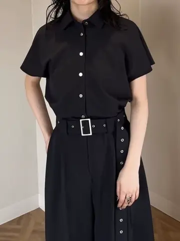 GRACE CONTINENTAL OZAWA コーディネート画像