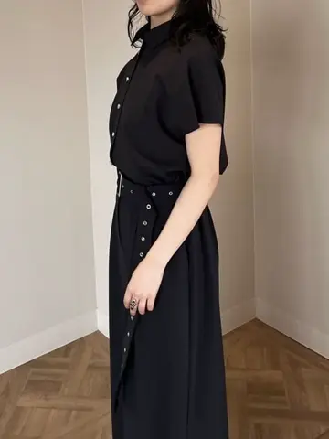 GRACE CONTINENTAL OZAWA コーディネート画像