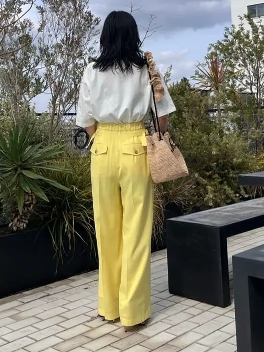 GRACE CONTINENTAL OZAWA コーディネート画像