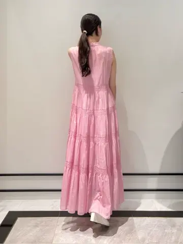 GRACE CONTINENTAL Shiori コーディネート画像