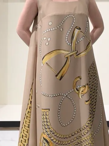 GRACE CONTINENTAL 平野 裕華 コーディネート画像