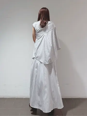 GRACE CONTINENTAL Ran コーディネート画像