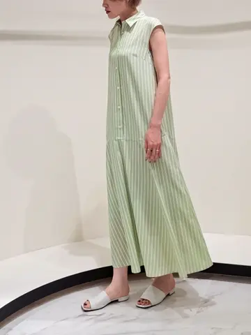 GRACE CONTINENTAL 今野　志保 コーディネート画像