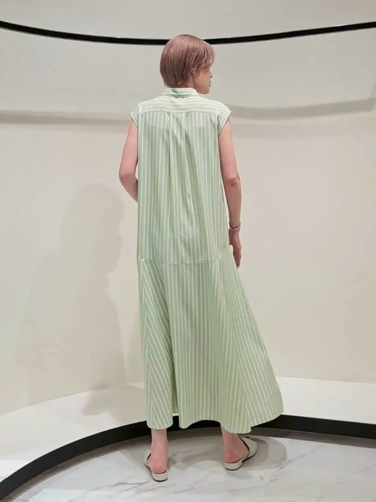 GRACE CONTINENTAL 今野　志保 コーディネート画像