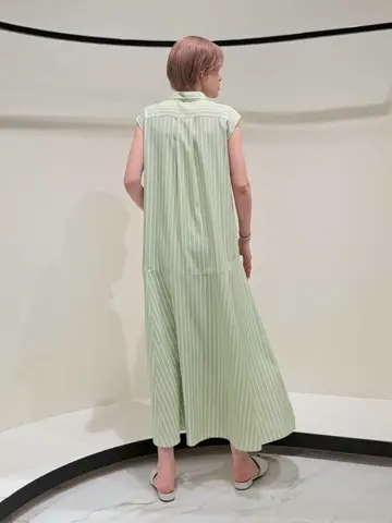 GRACE CONTINENTAL 今野　志保 コーディネート画像