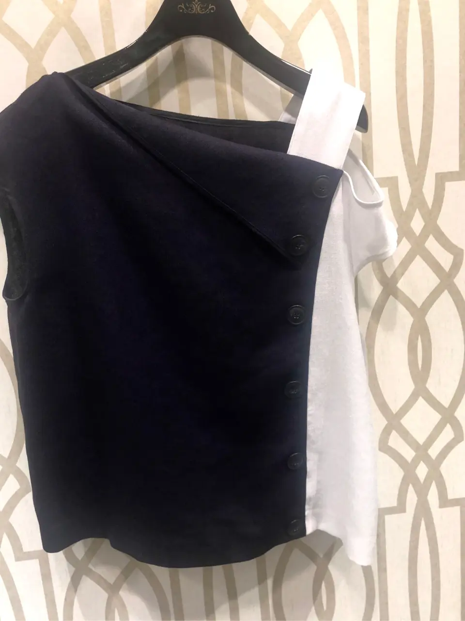 GRACE CONTINENTAL 加藤   恵理奈 コーディネート画像