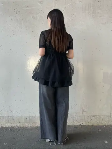 GRACE CONTINENTAL Machi コーディネート画像