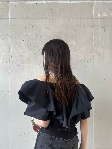 GRACE CONTINENTAL Machi コーディネート画像