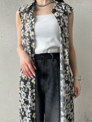 GRACE CONTINENTAL Machi コーディネート画像